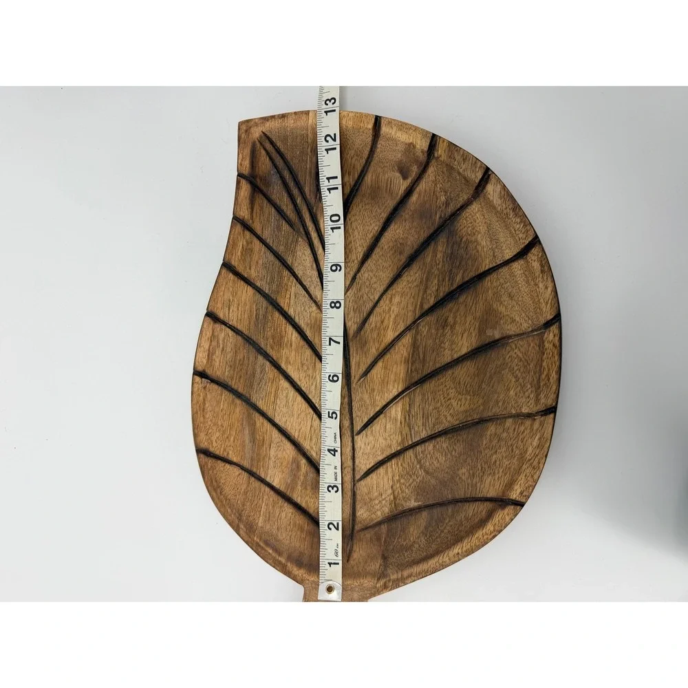 N/A carved wooden